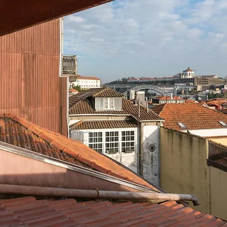 Ribeira Ap Rio Douro - Heart Of 8 Guests *