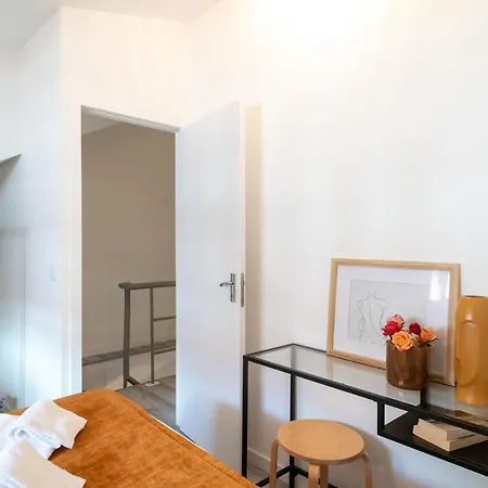 Ribeira Ap Rio Douro - Heart Of 8 Guests
