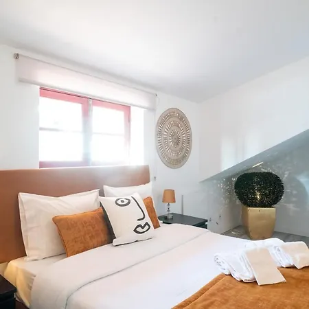 Ribeira Ap Rio Douro - Heart Of 8 Guests *