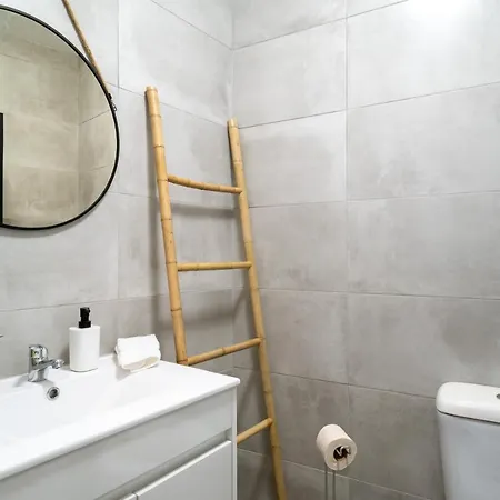 Apartman River Flat Iv - Heart Of *