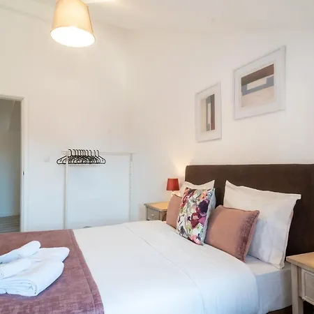 Apartman River Flat Iv - Heart Of *