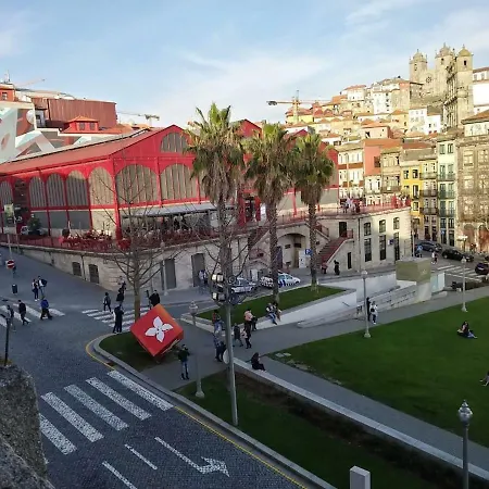 アパート River Flat Iv - Heart Of