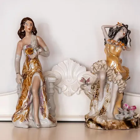 River Flat Iv - Heart Of Апартаменты