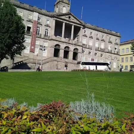 Апартаменты River Flat Iv - Heart Of Порту