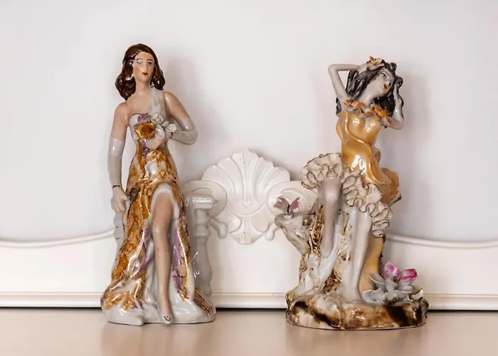 River Flat Iv - Heart Of Apartment