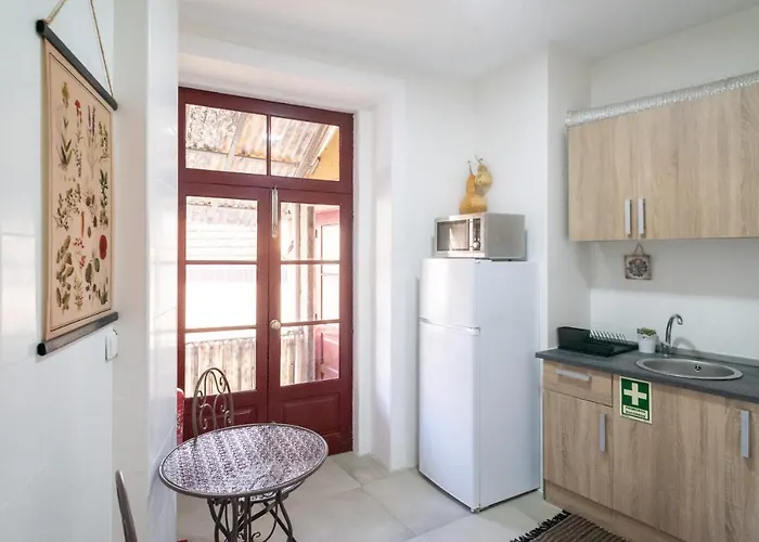 Apartment River Flat Iv - Heart Of *