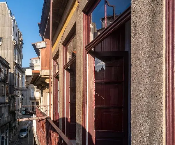 公寓 River Flat Iv - Heart Of *