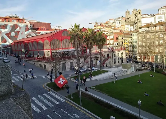 Apartment River Flat Iv - Heart Of