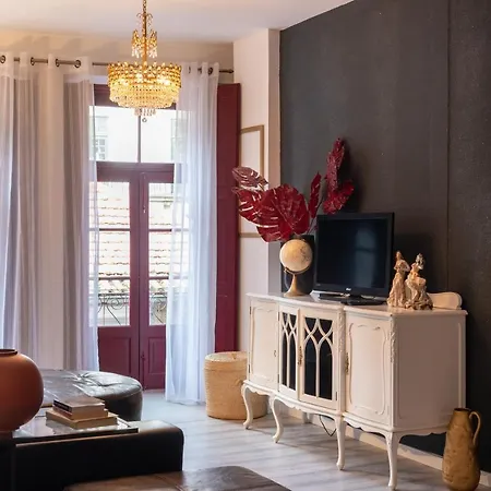 Ribeira Ap Rio Douro - Heart Of 8 Guests *