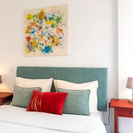 Ribeira Ap Rio Douro - Heart Of 8 Guests