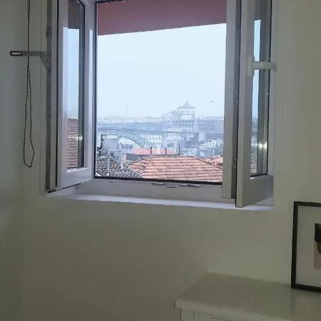 アパート Ribeira Ap Rio Douro - Heart Of 8 Guests