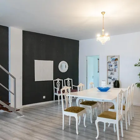 Appartement River Flat Iv - Heart Of Oporto