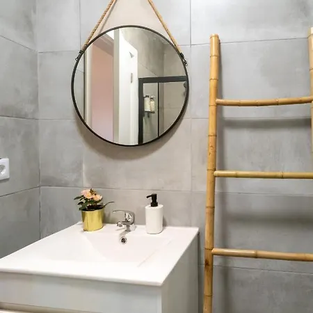 River Flat Iv - Heart Of Порту