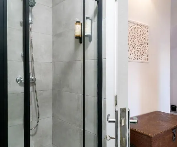 Apartman River Flat Iv - Heart Of