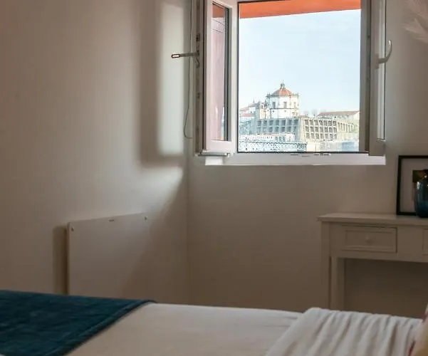 Apartman River Flat Iv - Heart Of