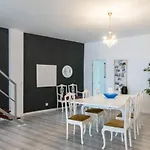 公寓 River Flat Iv - Heart Of 波尔图