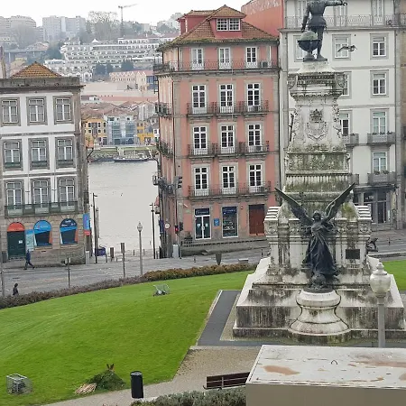 River Flat Iv - Heart Of Oporto