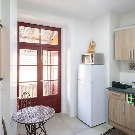 Apartment River Flat Iv - Heart Of *