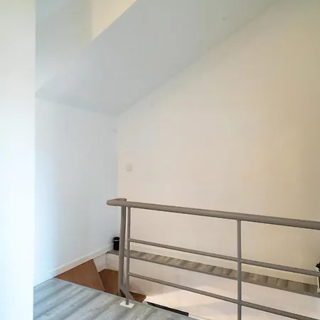 River Flat Iv - Heart Of Porto