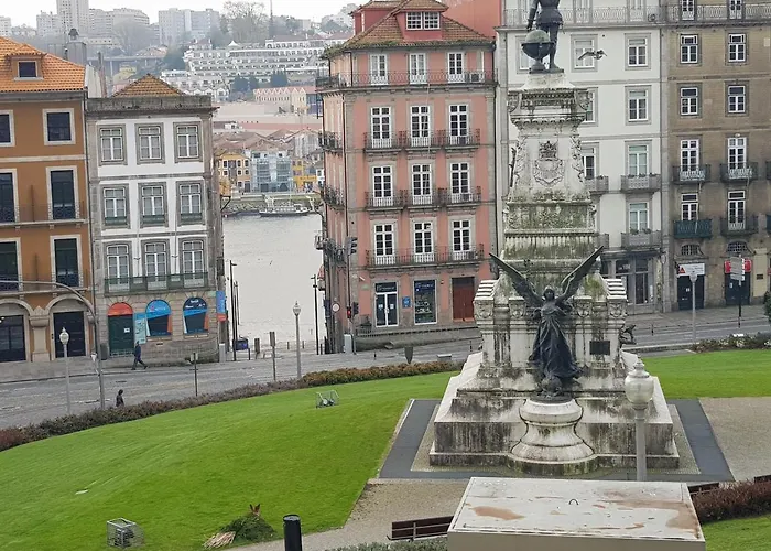 River Flat Iv - Heart Of Oporto