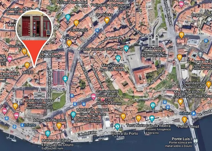 River Flat Iv - Heart Of Appartement