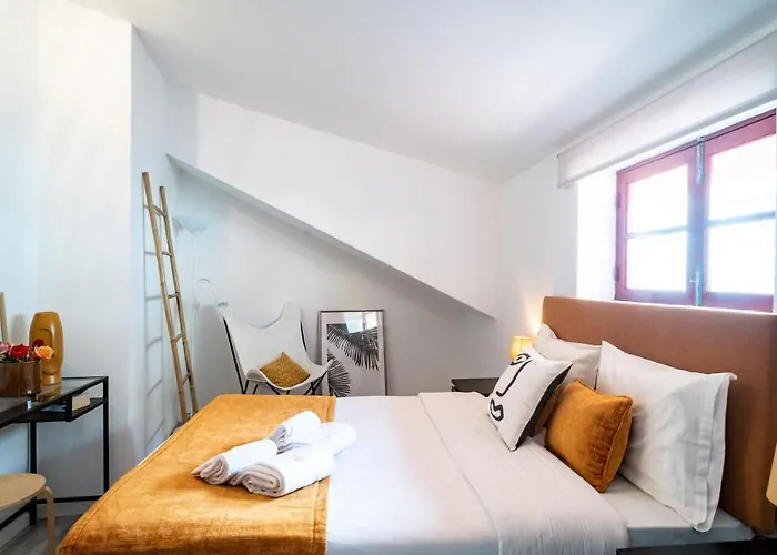 Appartement River Flat Iv - Heart Of