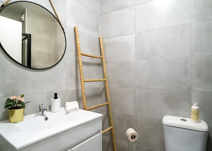 Appartement River Flat Iv - Heart Of *